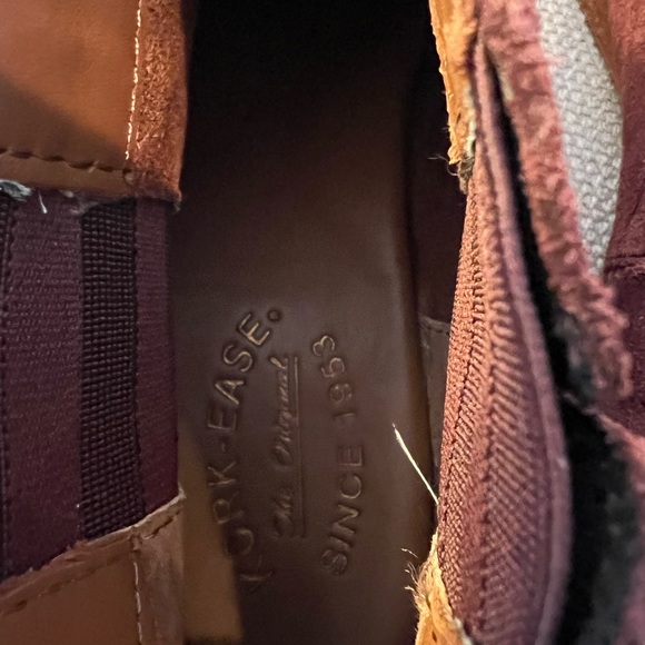 Kork-Ease Booties - Picture 9 of 10